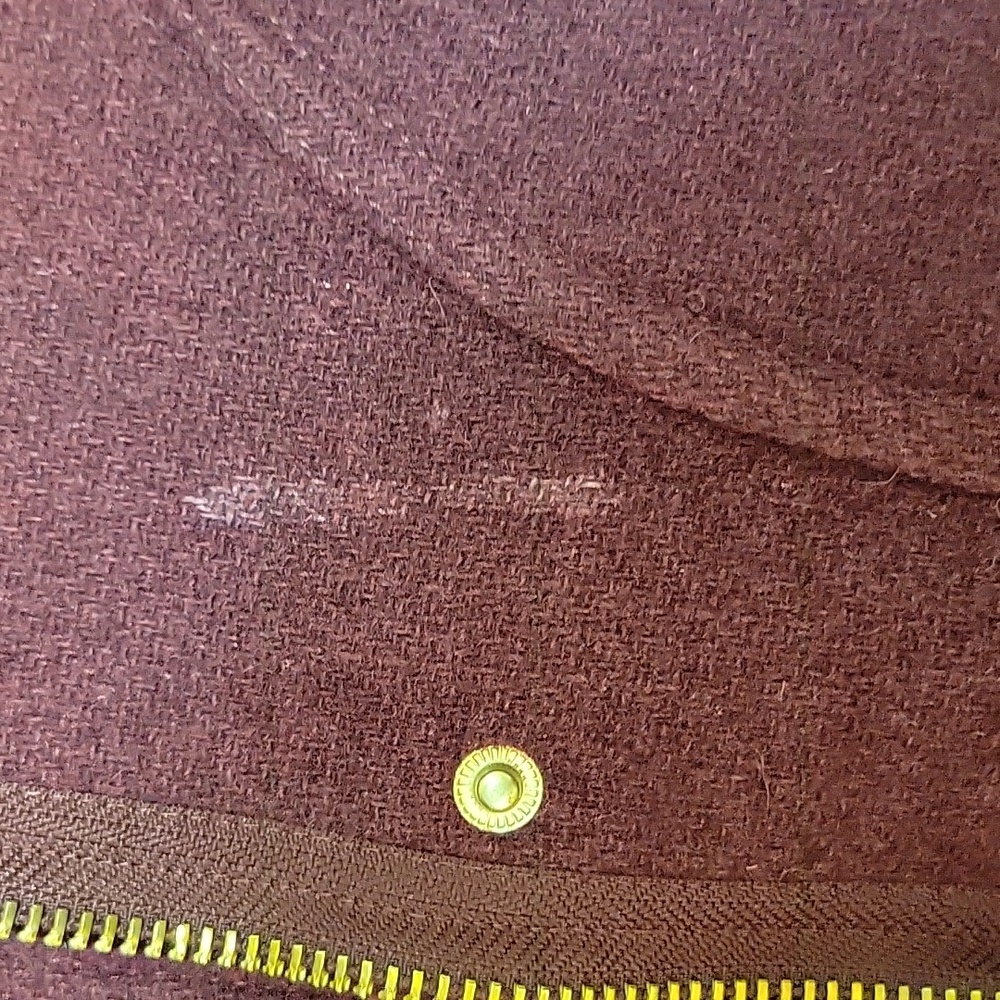 J Crew Stadium Cloth Parka - Picture 10 of 11